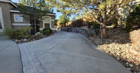 7677 Bareback Drive, Sparks, NV 89436 Photo
