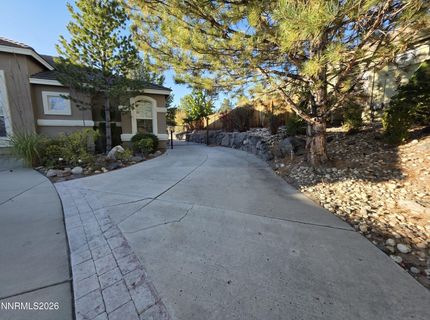 7677 Bareback Drive, Sparks, NV 89436 Photo