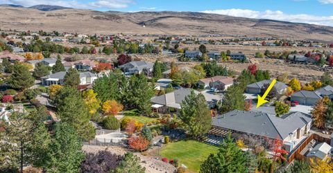 7677 Bareback Drive, Sparks, NV 89436 Photo