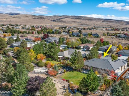 7677 Bareback Drive, Sparks, NV 89436 Photo