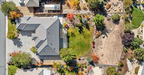 7677 Bareback Drive, Sparks, NV 89436 Photo