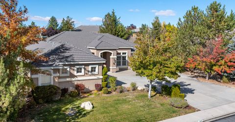 7677 Bareback Drive, Sparks, NV 89436 Photo