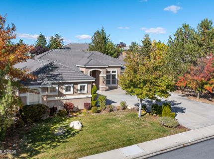 7677 Bareback Drive, Sparks, NV 89436 Photo