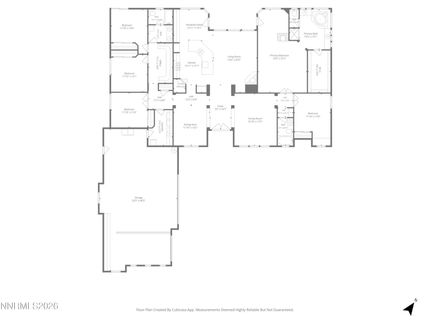 7677 Bareback Drive, Sparks, NV 89436 Photo
