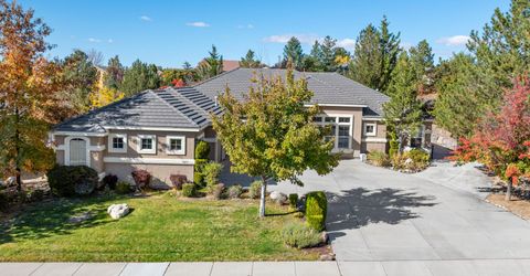 7677 Bareback Drive, Sparks, NV 89436 Photo