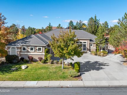 7677 Bareback Drive, Sparks, NV 89436 Photo