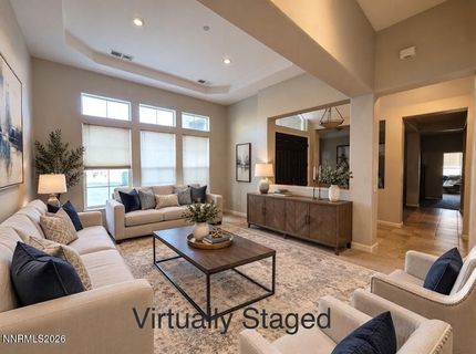 7677 Bareback Drive, Sparks, NV 89436 Photo