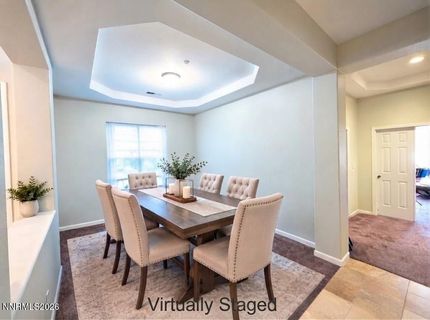 7677 Bareback Drive, Sparks, NV 89436 Photo