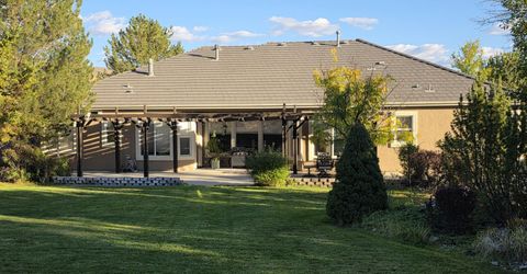 7677 Bareback Drive, Sparks, NV 89436 Photo