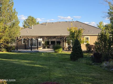 7677 Bareback Drive, Sparks, NV 89436 Photo