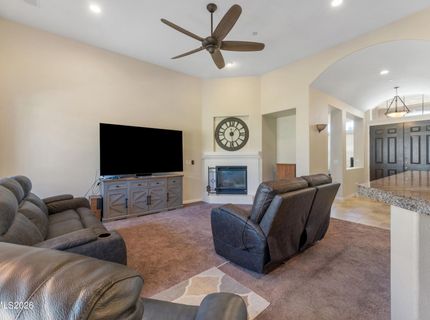 7677 Bareback Drive, Sparks, NV 89436 Photo