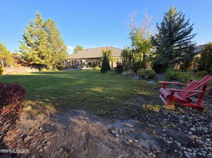 7677 Bareback Drive, Sparks, NV 89436 Photo