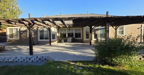 7677 Bareback Drive, Sparks, NV 89436 Photo