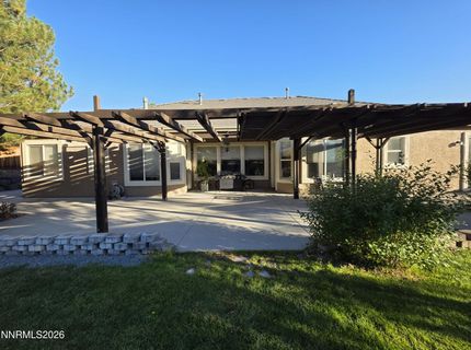 7677 Bareback Drive, Sparks, NV 89436 Photo