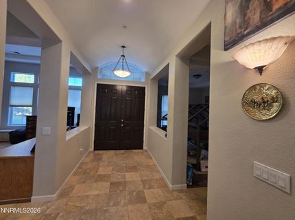 7677 Bareback Drive, Sparks, NV 89436 Photo