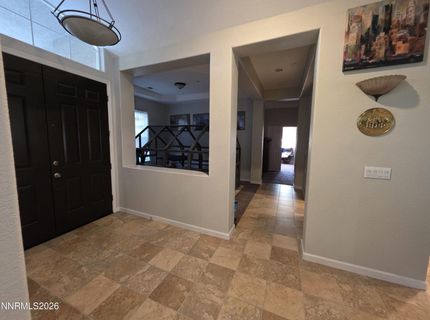7677 Bareback Drive, Sparks, NV 89436 Photo