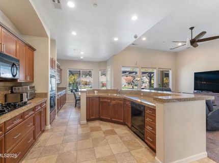7677 Bareback Drive, Sparks, NV 89436 Photo