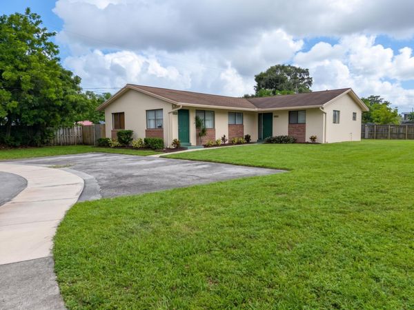 6110 SW 44TH Street, Davie, FL 33314