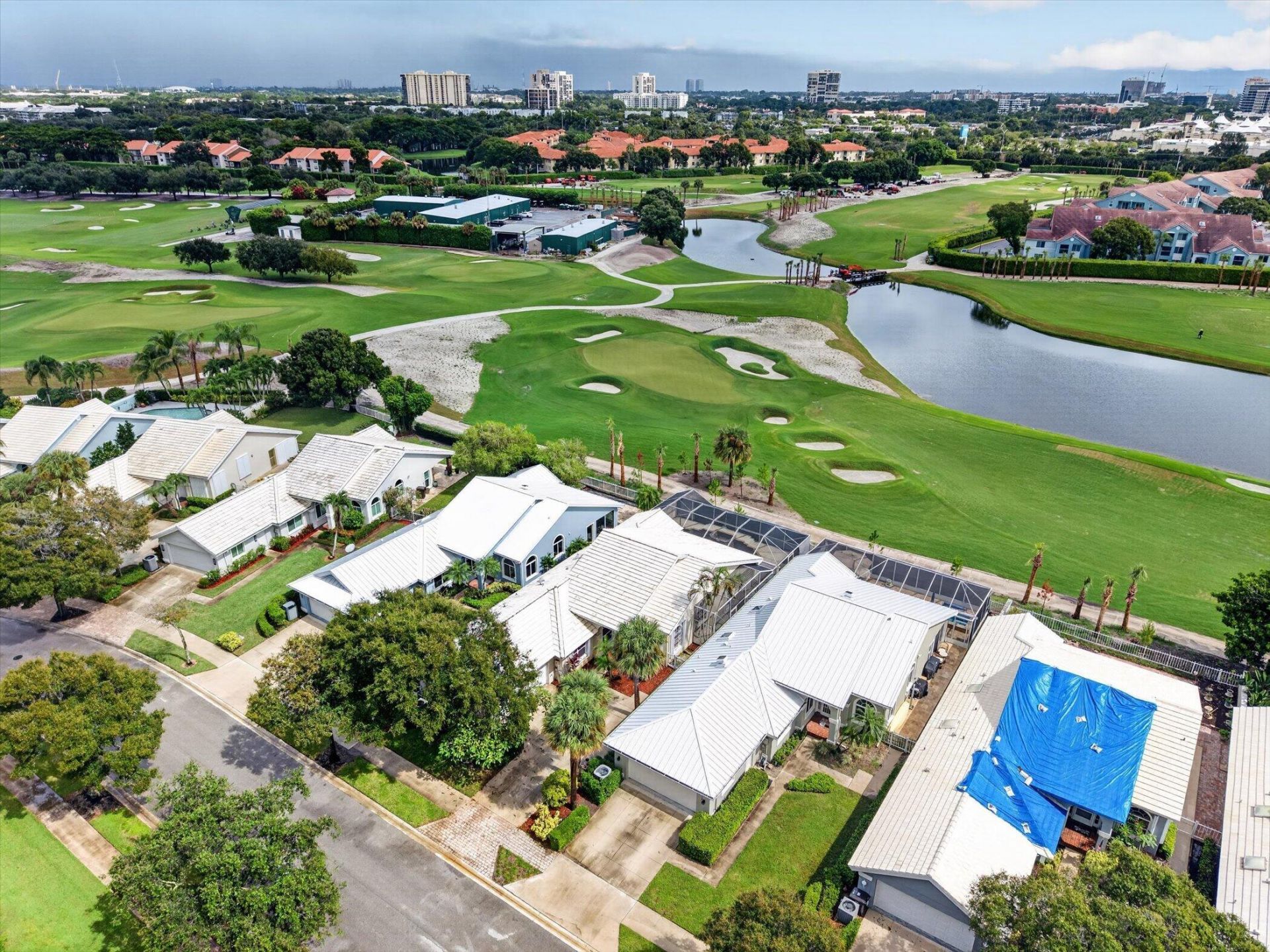 1520 Wilderness Road, West Palm Beach, FL 33409 Photo