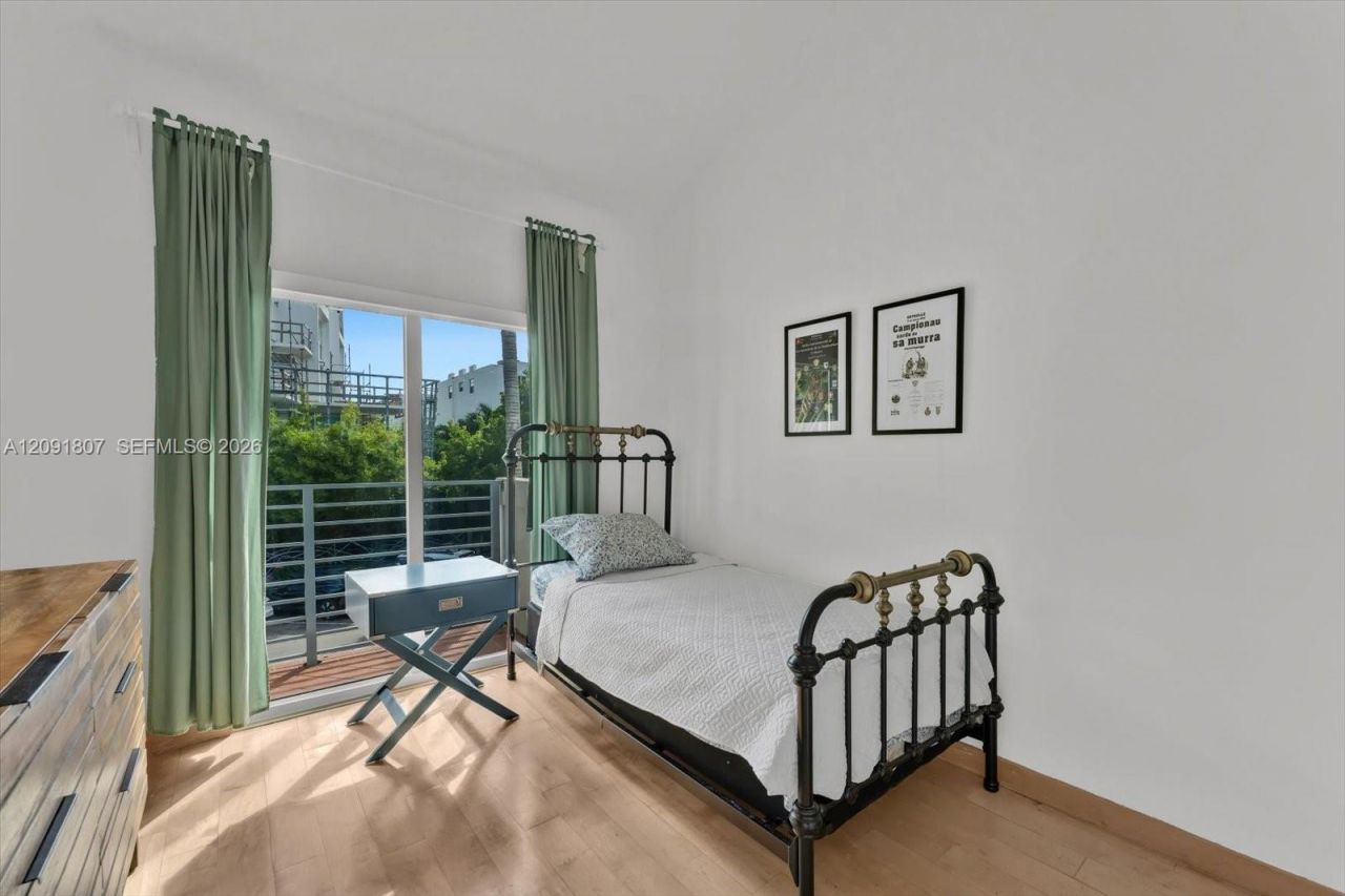 208 Jefferson Ave , Unit 101, Miami Beach, FL 33139 Photo