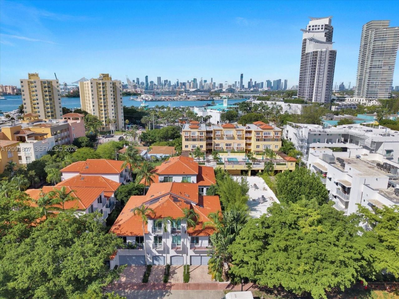208 Jefferson Ave , Unit 101, Miami Beach, FL 33139 Photo