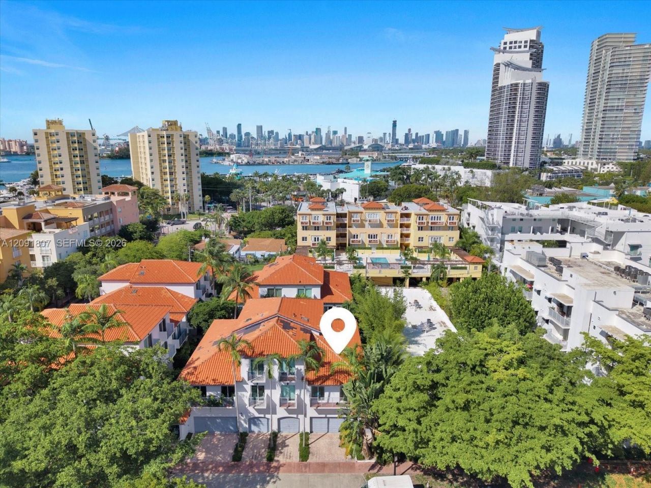 208 Jefferson Ave , Unit 101, Miami Beach, FL 33139 Photo
