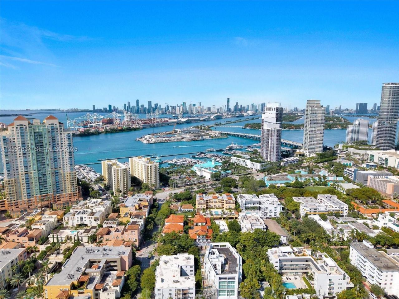 208 Jefferson Ave , Unit 101, Miami Beach, FL 33139 Photo