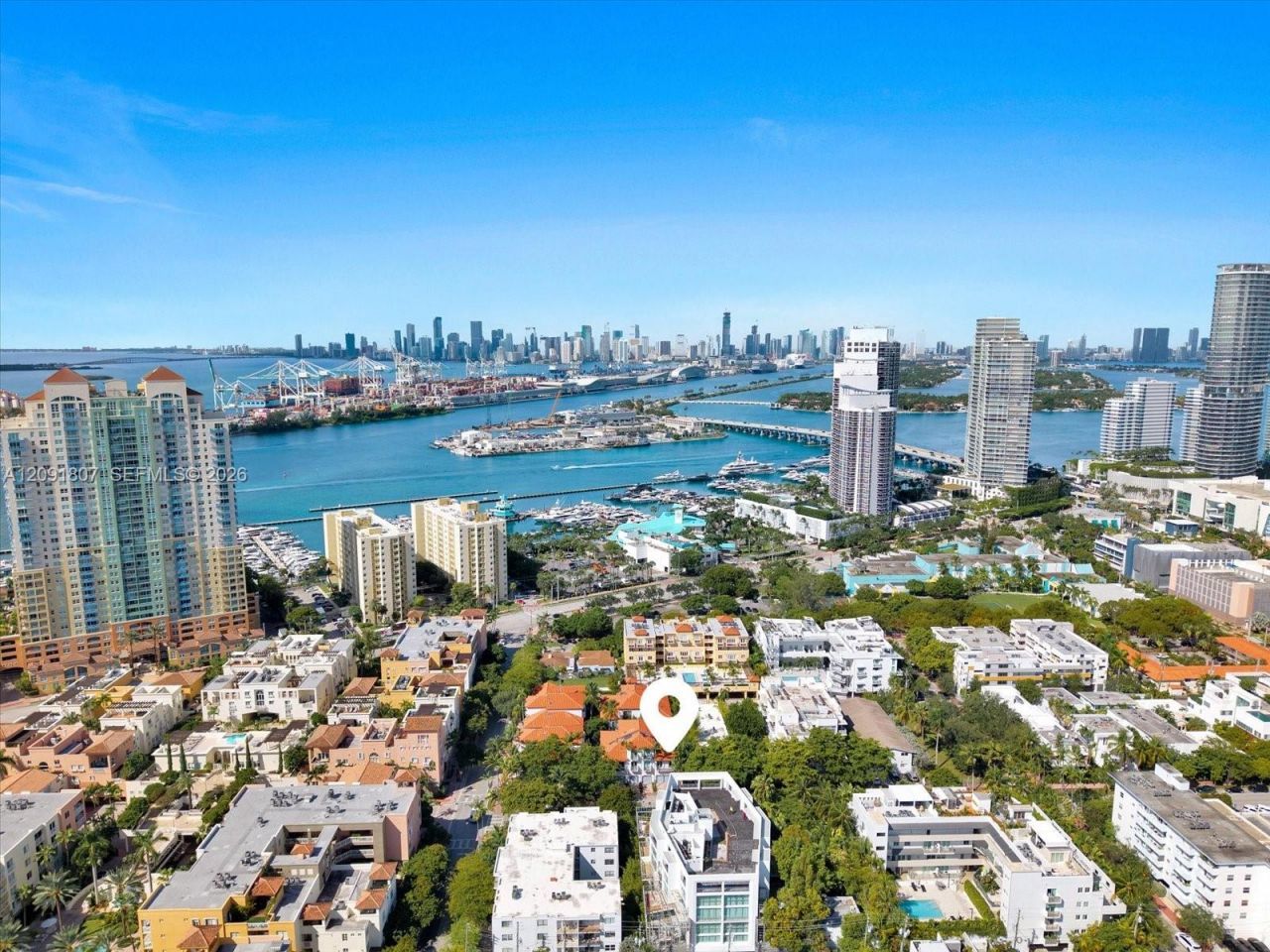 208 Jefferson Ave , Unit 101, Miami Beach, FL 33139 Photo
