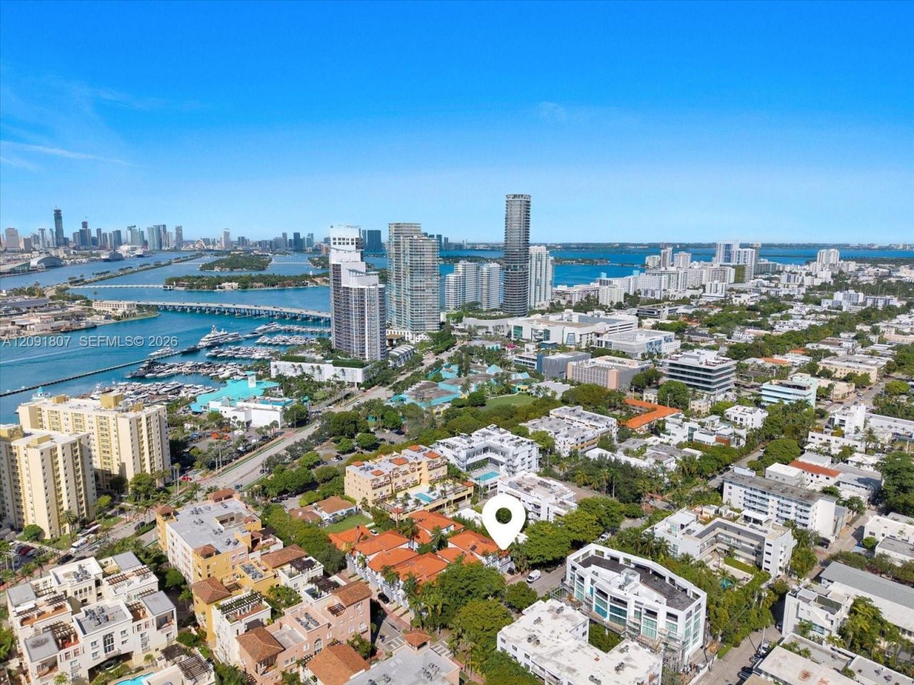 208 Jefferson Ave , Unit 101, Miami Beach, FL 33139 Photo