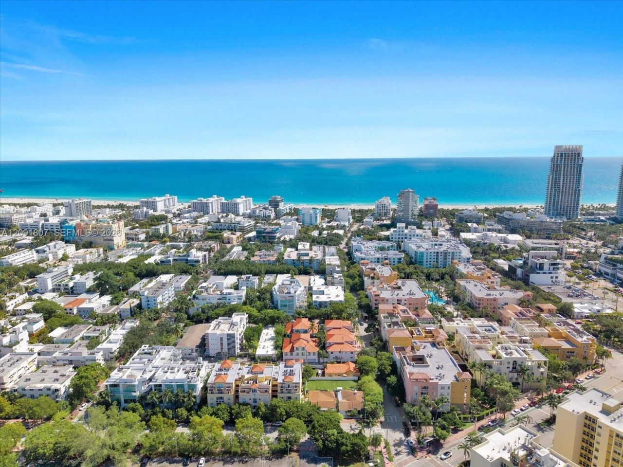208 Jefferson Ave , Unit 101, Miami Beach, FL 33139 Photo