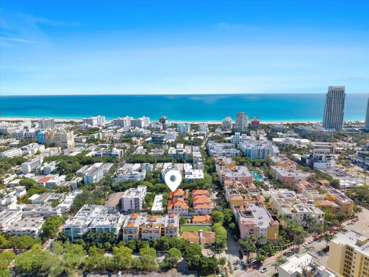 208 Jefferson Ave , Unit 101, Miami Beach, FL 33139 Photo