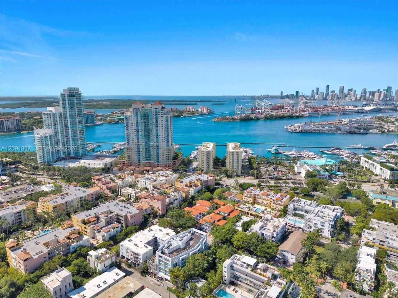 208 Jefferson Ave , Unit 101, Miami Beach, FL 33139 Photo