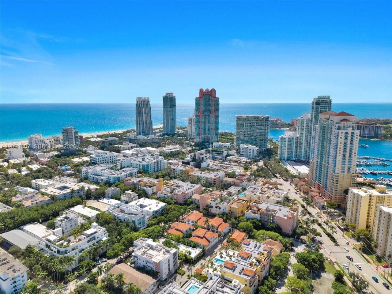 208 Jefferson Ave , Unit 101, Miami Beach, FL 33139 Photo