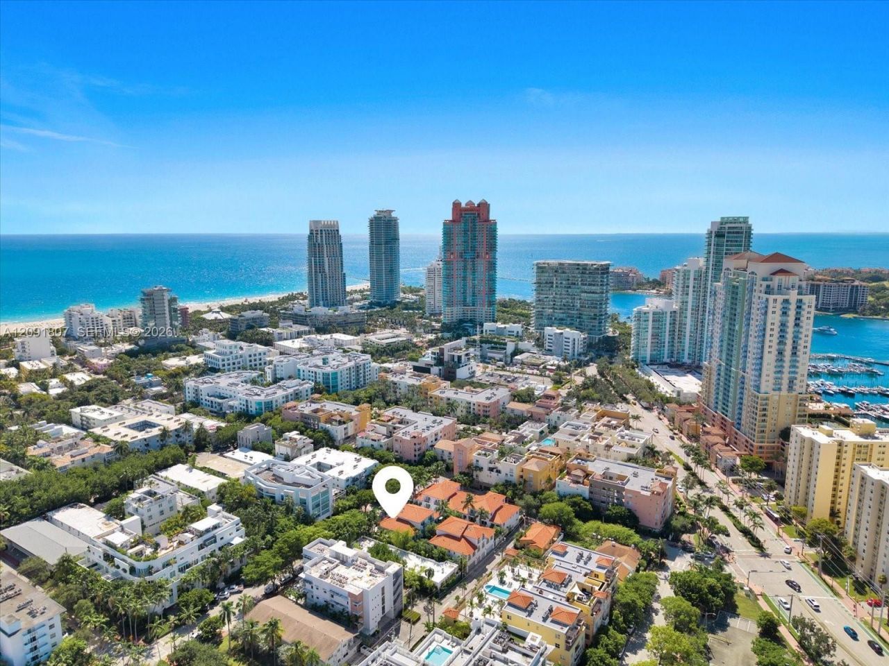 208 Jefferson Ave , Unit 101, Miami Beach, FL 33139 Photo