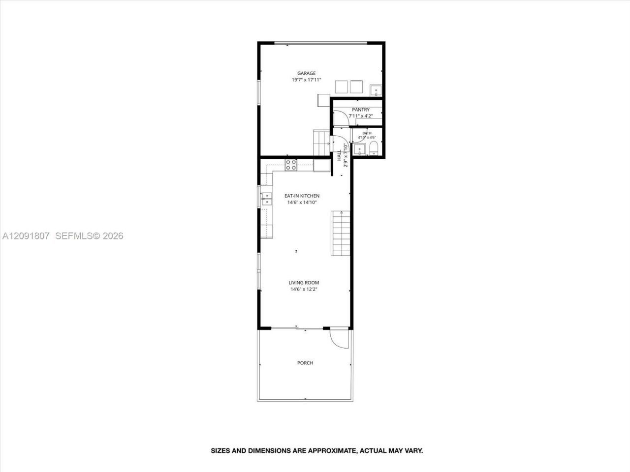 208 Jefferson Ave , Unit 101, Miami Beach, FL 33139 Photo