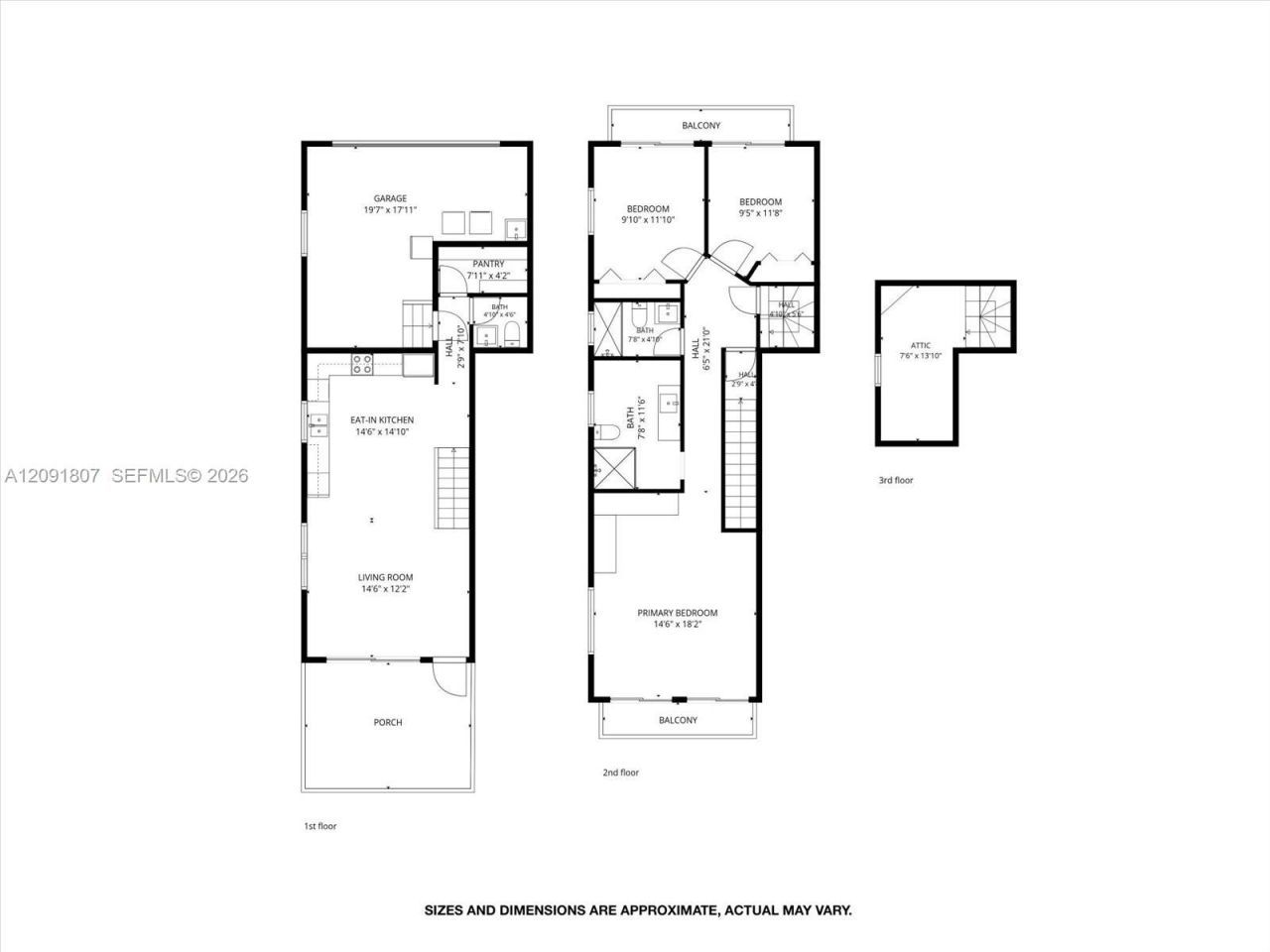 208 Jefferson Ave , Unit 101, Miami Beach, FL 33139 Photo