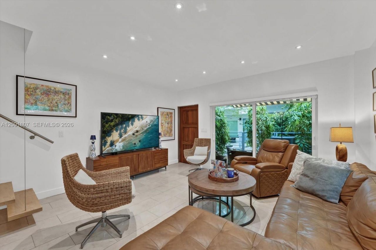 208 Jefferson Ave , Unit 101, Miami Beach, FL 33139 Photo