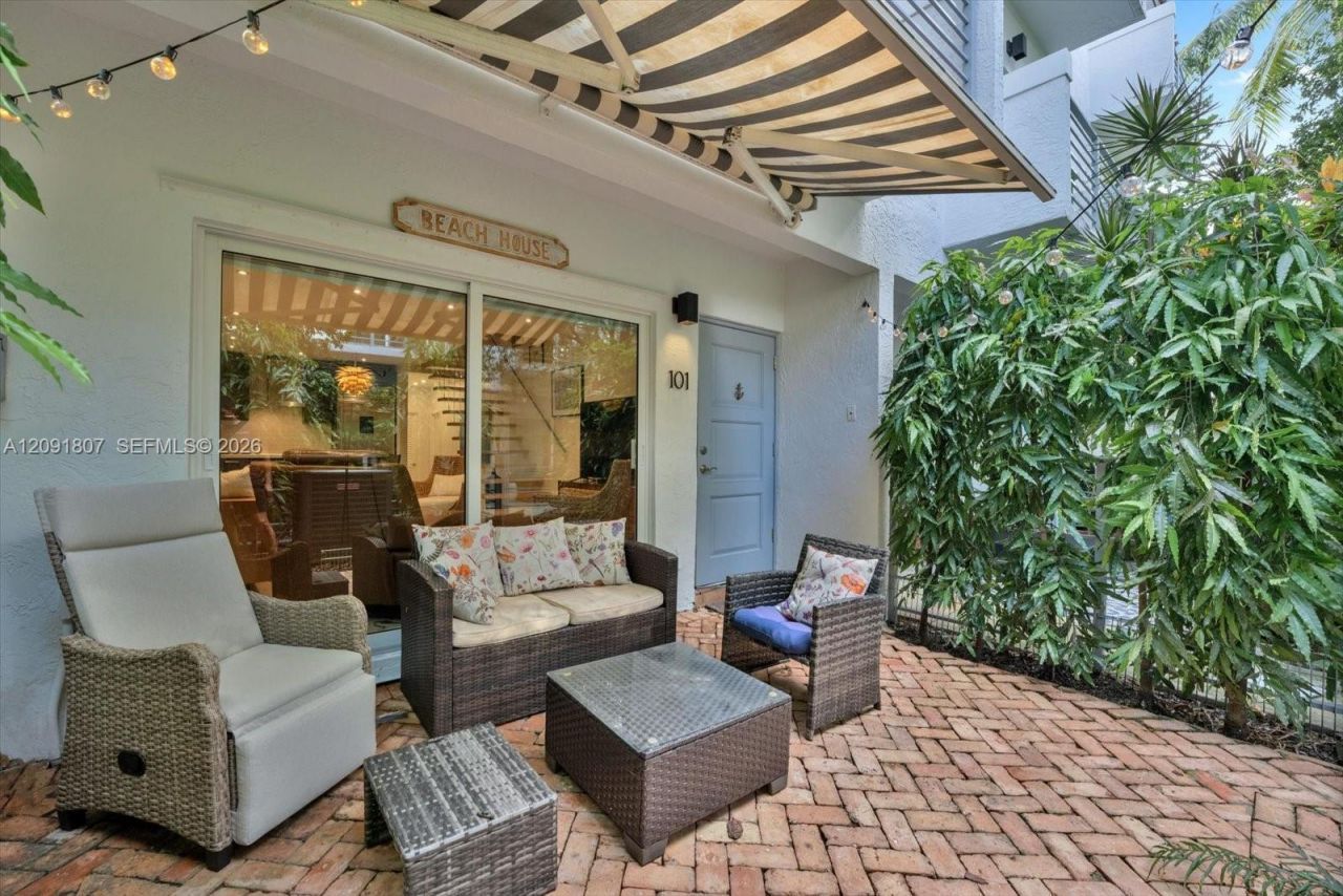 208 Jefferson Ave , Unit 101, Miami Beach, FL 33139 Photo