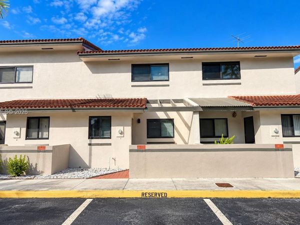 13448 SW 62nd St , Unit 102D, Miami, FL 33183