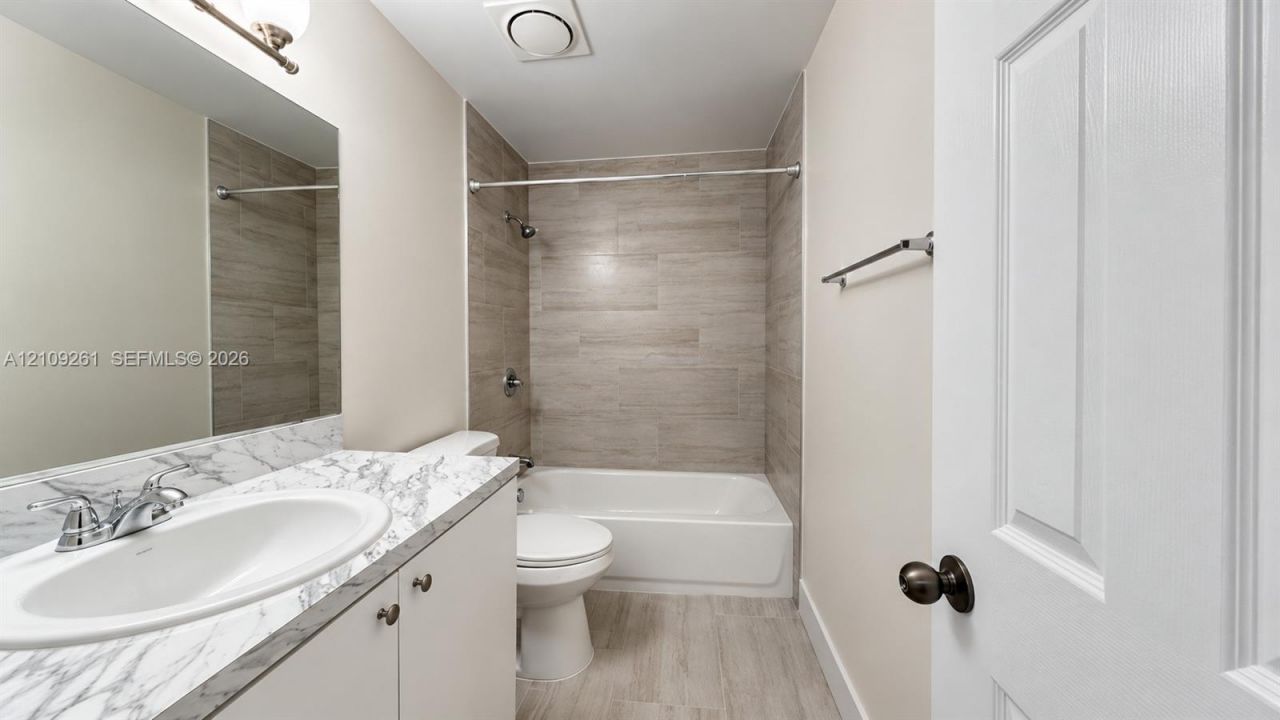 13448 SW 62nd St , Unit 102D, Miami, FL 33183 Photo