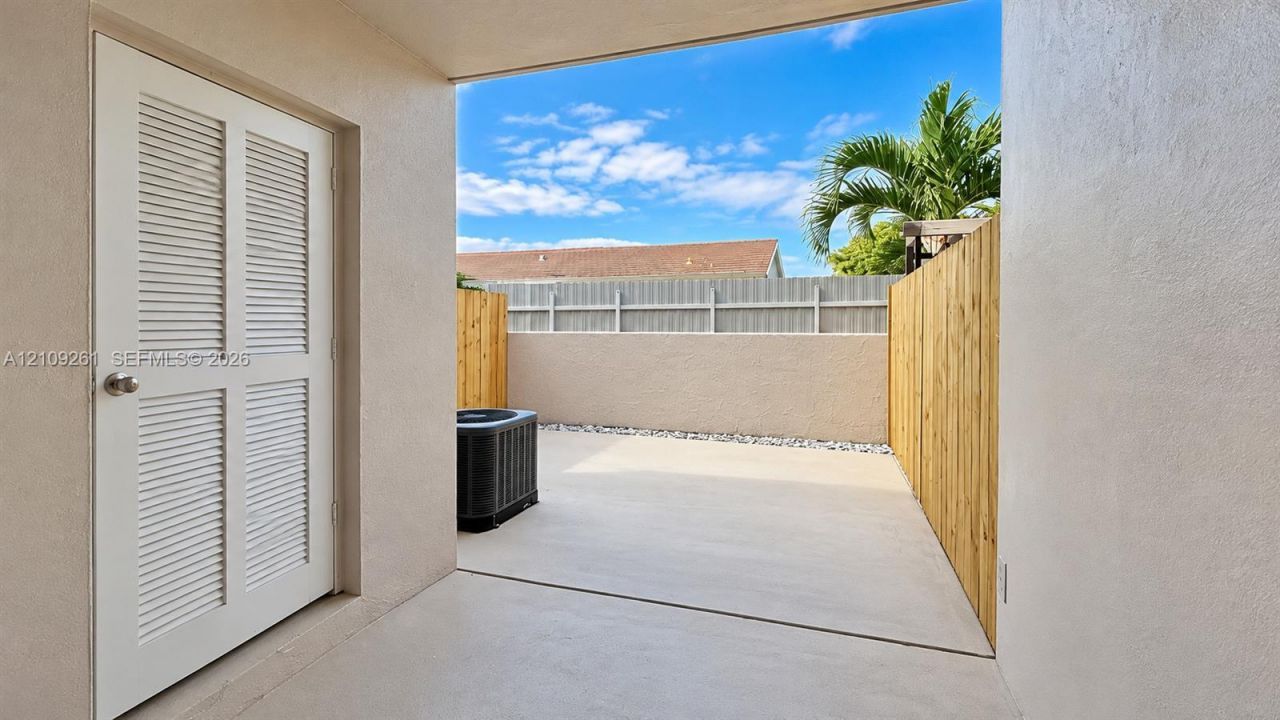 13448 SW 62nd St , Unit 102D, Miami, FL 33183 Photo
