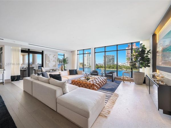7083 Fisher Island Dr, Unit 7083, Miami Beach, FL 33109