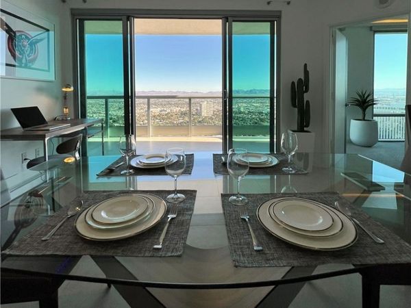 322 Karen Avenue , Unit 4405, Las Vegas, NV 89109