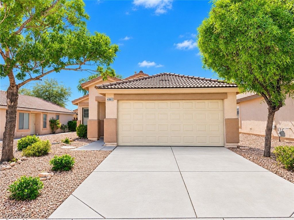 4981 Lunetto Avenue, Las Vegas, NV 89141 Main Photo
