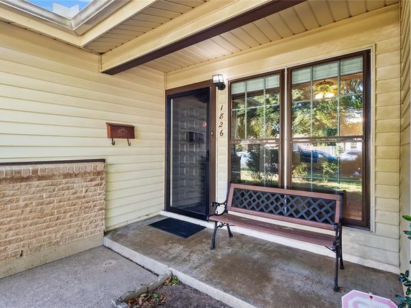 1826 Cunningham Street, Irving, TX 75062