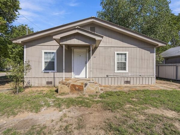 405 N Atlantic Street, Unit 407, Cleburne, TX 76031