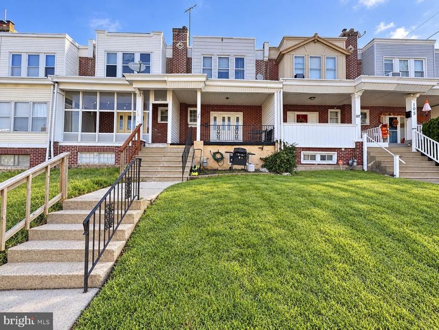 109 Lafayette Avenue , Collingdale, PA 19023 Main Photo