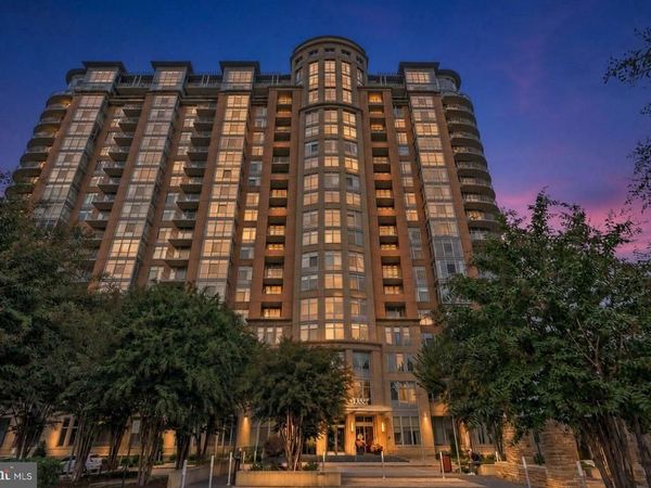 8220 CRESTWOOD HEIGHTS DRIVE , Unit 1608, MCLEAN, VA 22102