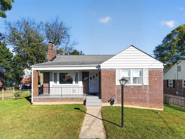 2303 DENNIS AVENUE, SILVER SPRING, MD 20902