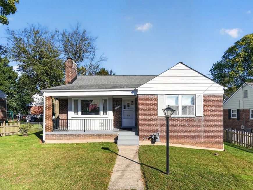 2303 Dennis Avenue, Silver Spring, MD 20902 Main Photo